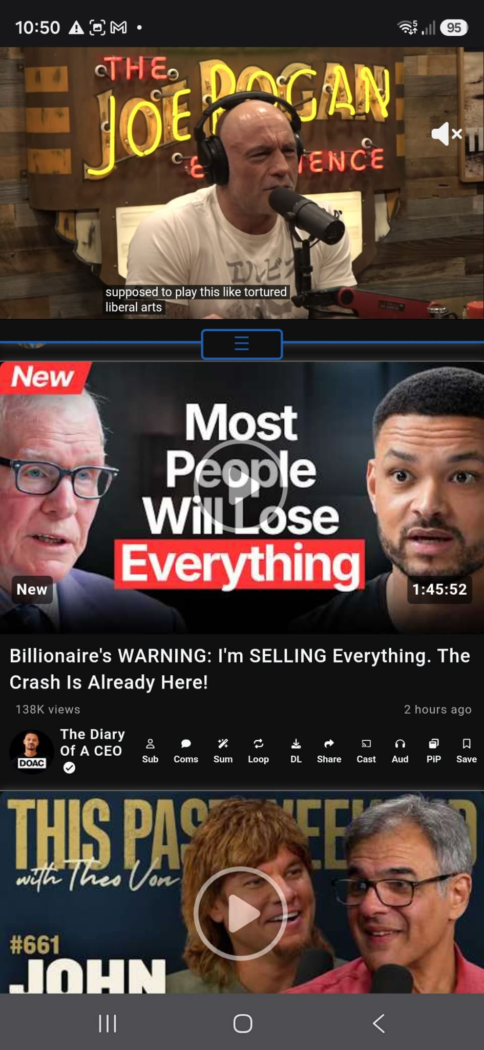 SkipVids watch page